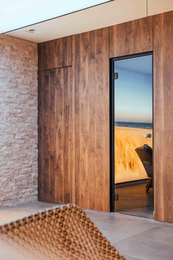 B&B Au Porte Bonheur Zwalm Екстер'єр фото